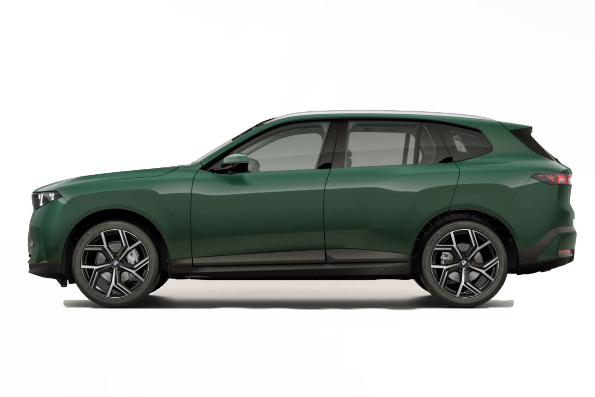 BMW X5 G65 - undefined